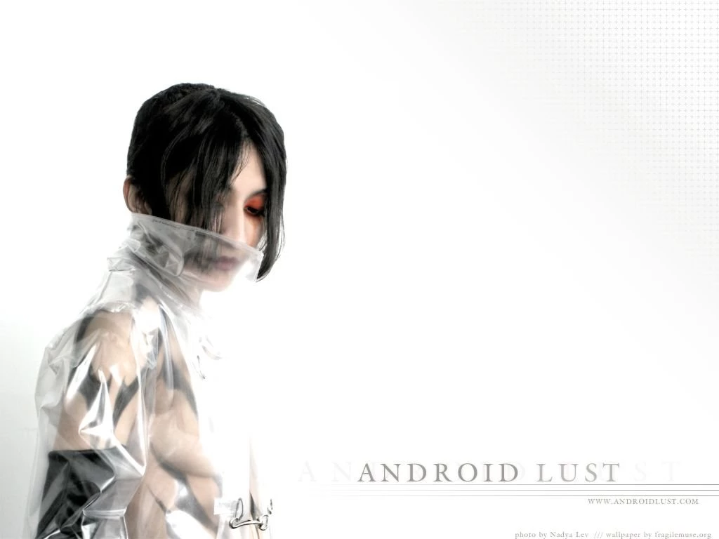 DeviantArt: More Like   Android Lust   Wallpapers 03 By Fragilemuse org