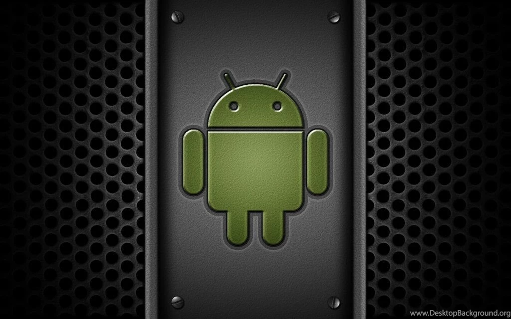 DeviantArt: More Like Android Aluminium Wallpapers By Frezorer