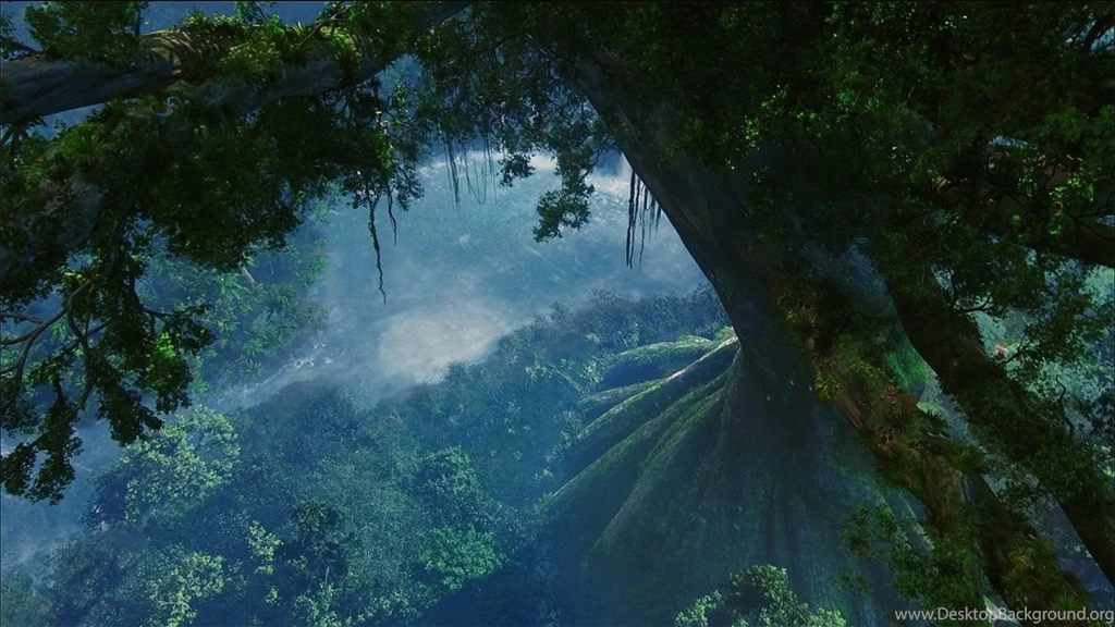 Avatar Wallpapers Hd Desktop Backgrounds