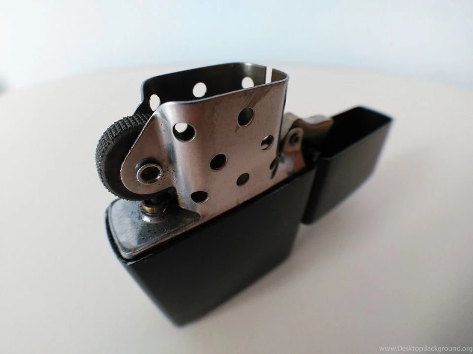 Free Photo: Zippo, Lighter, Wallpaper, Black Free Image On ...