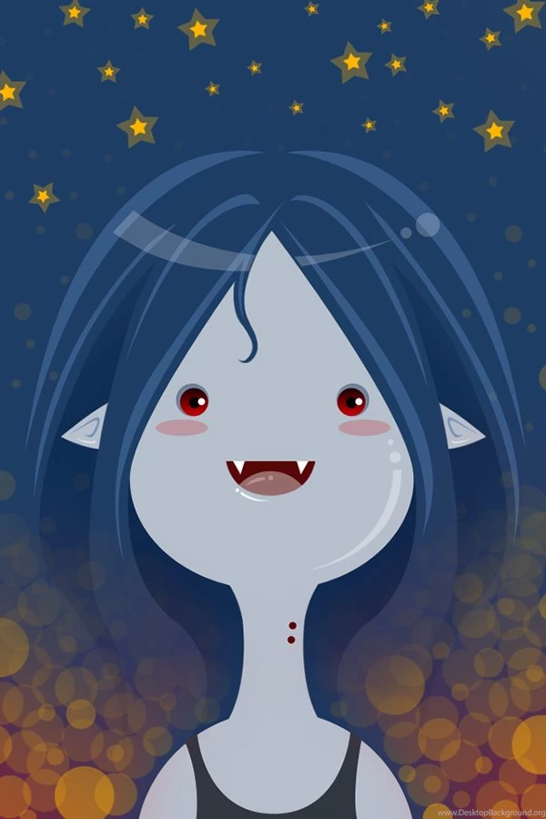 Adventure Time Wallpapers On Behance