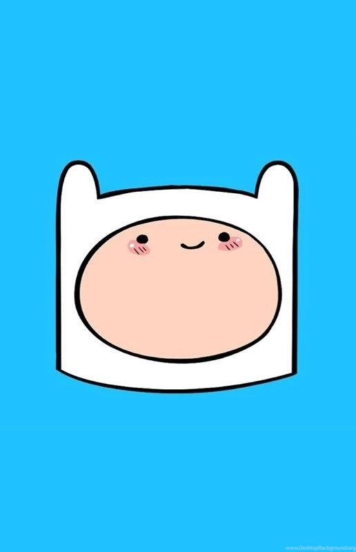 Adventure Time Mobile Wallpapers That's Awesome