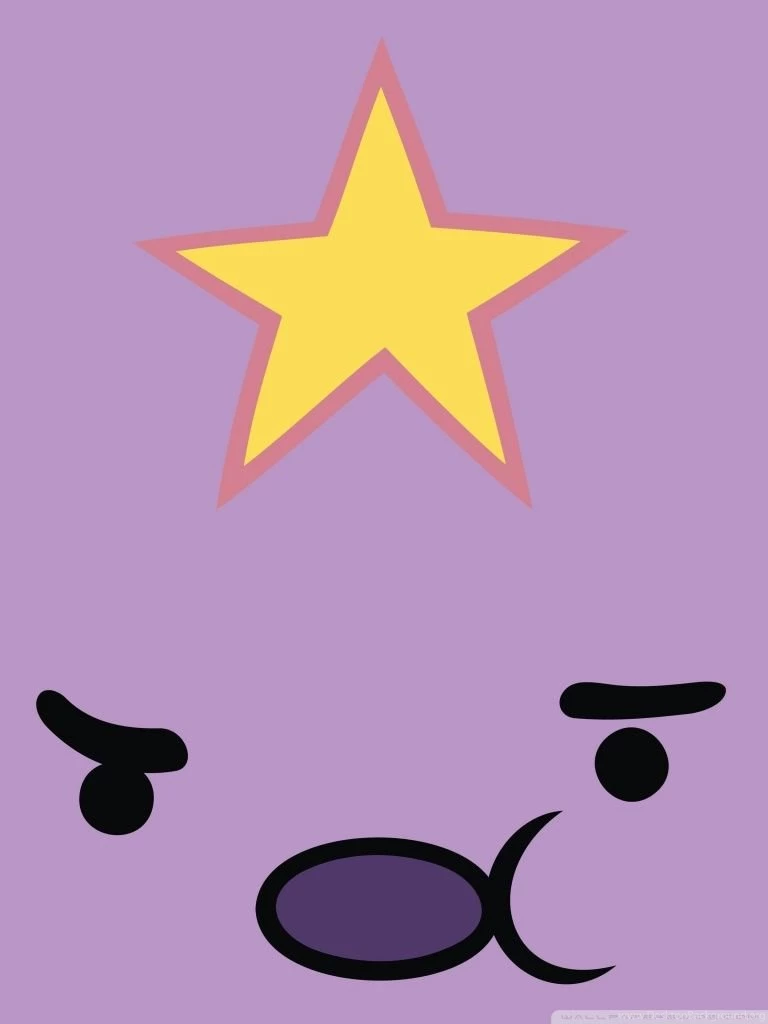 Adventure Time   Lumpy Space Princess HD Desktop Wallpapers ...