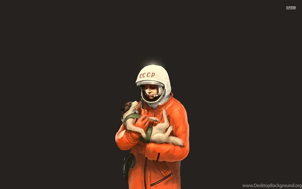 Yuri Gagarin Wallpapers Art Pics About Space