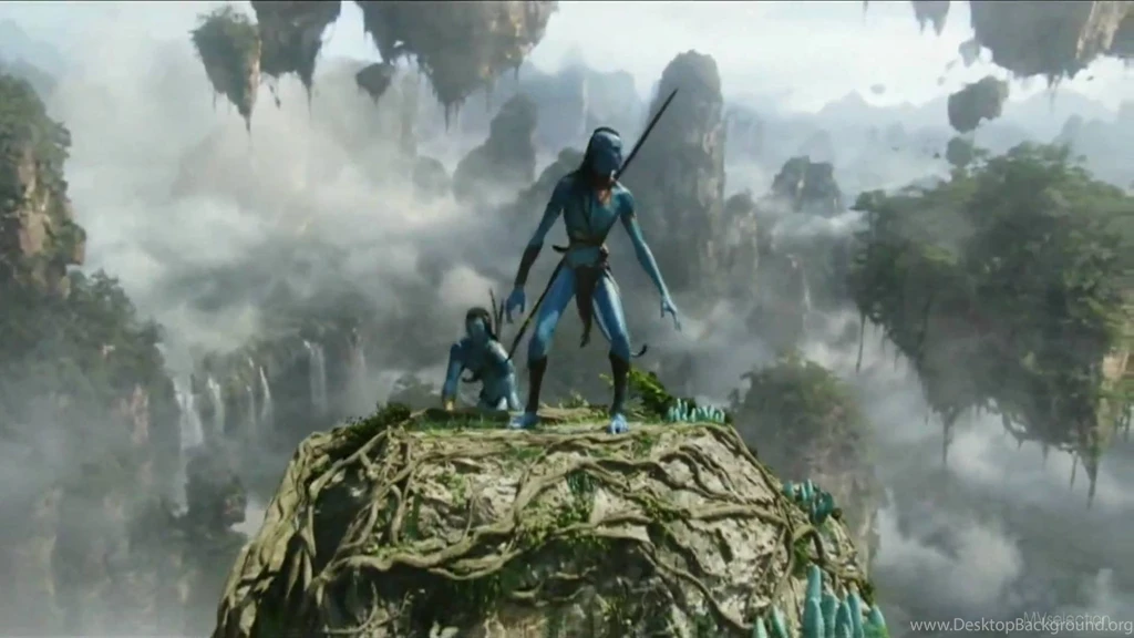 HD) Leona Lewis   I See You *Avatar Movie 2009* [HD 1080p]   YouTube