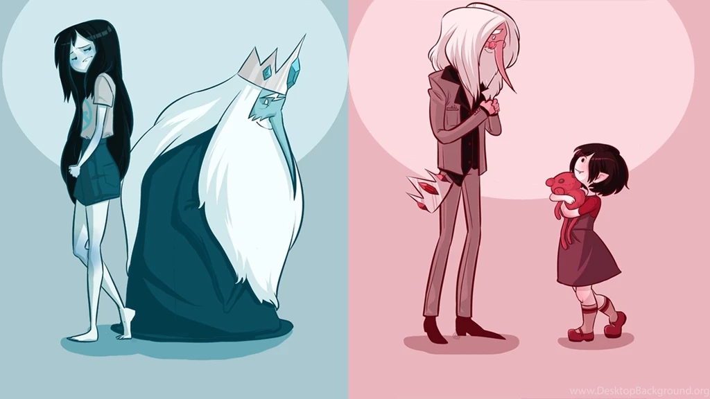 Adventure Time HD Pulchritudinous Wallpapers Free HD Wallpapers ...