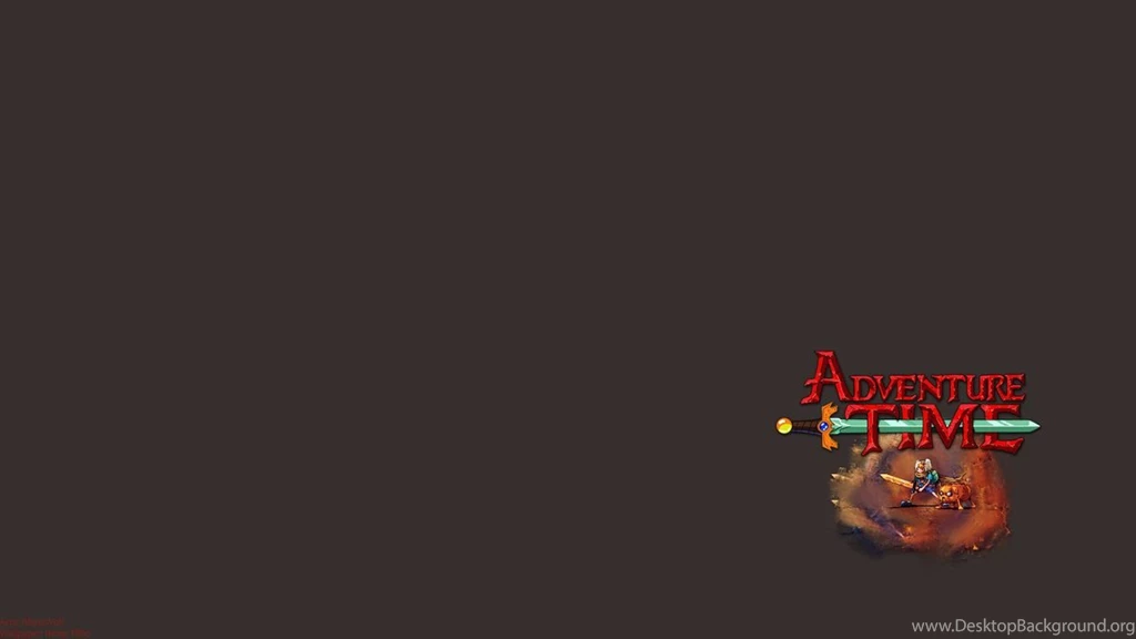 Adventure Time Wallpapers By Bluedoritos On DeviantArt