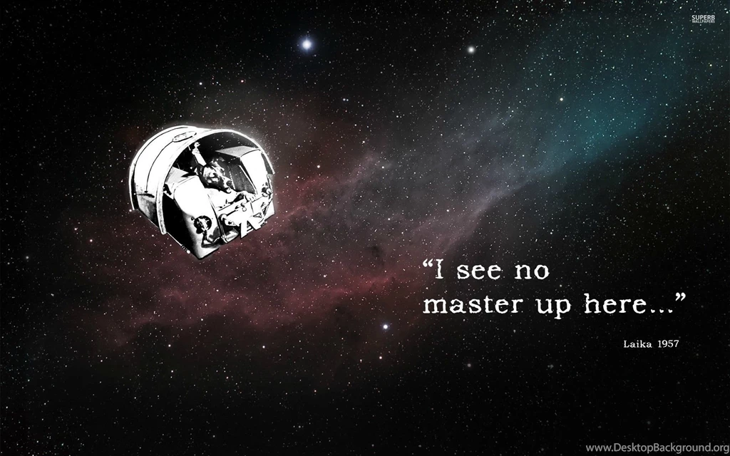 Yuri Gagarin Wallpapers Laika (page 4) Pics About Space