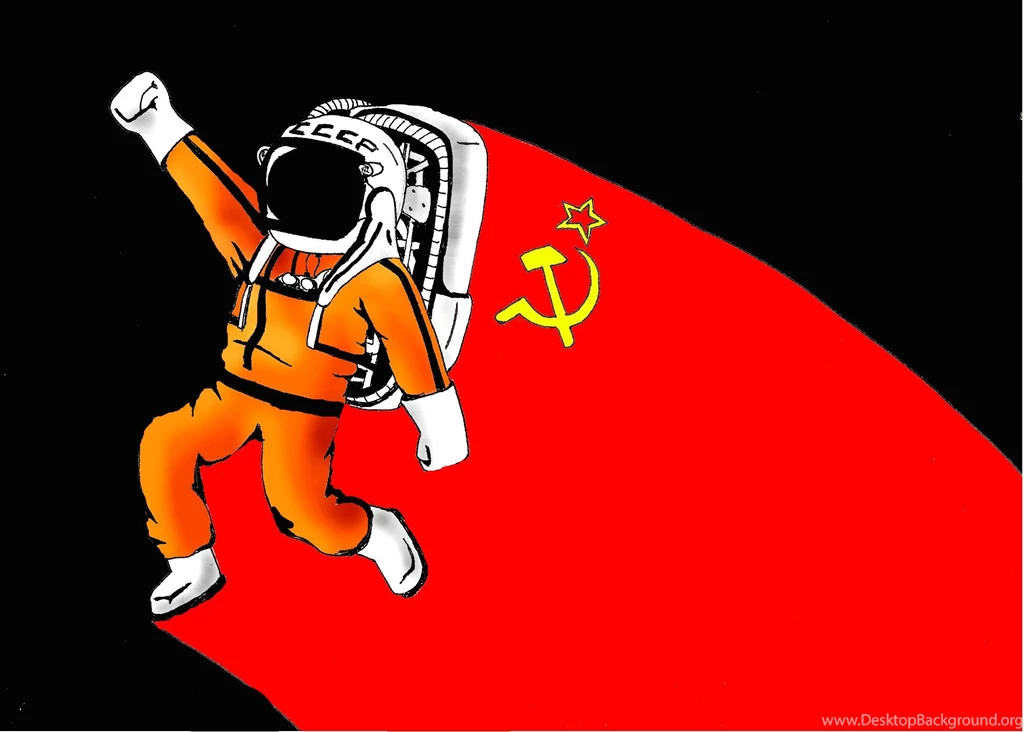 Yuri Gagarin By Kobalto1 On DeviantArt