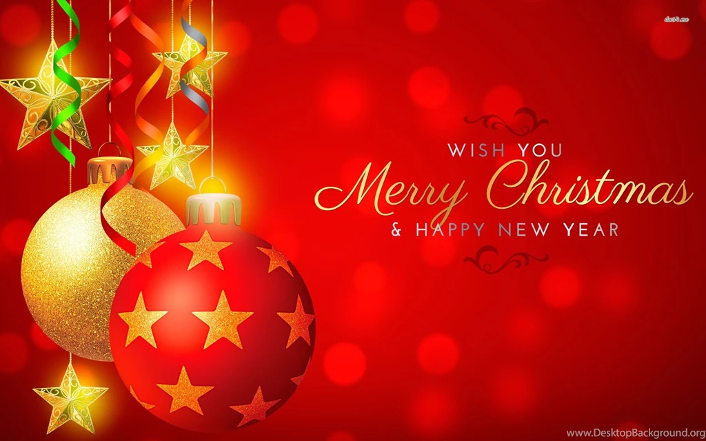 Beautiful Merry Christmas Wallpapers 10