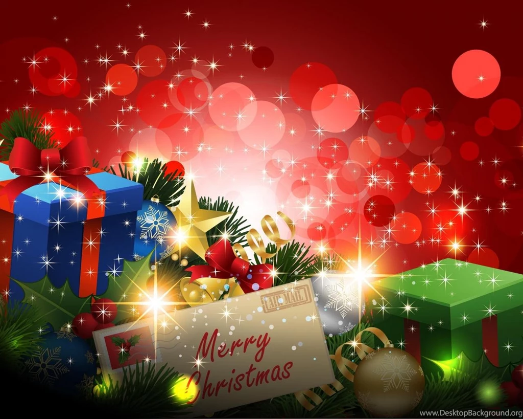 Merry Christmas Wallpapers (