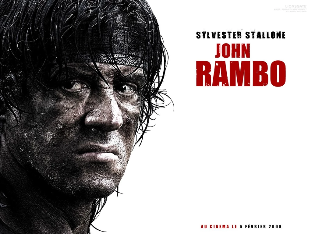 Rambo Wallpapers And Images Wallpapers, Pictures, Photos