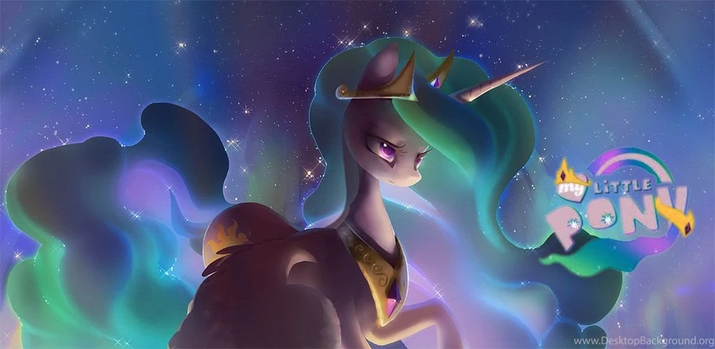 My Little Pony – FREE Anime Live Wallpapers Android Game Download