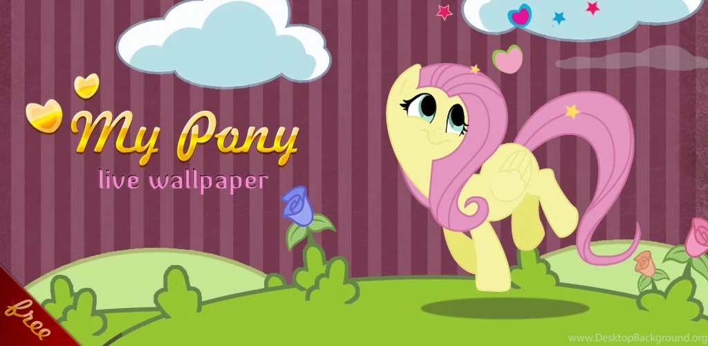 Hi Bronies! We Have Android MLP Live Wallpapers For You ...