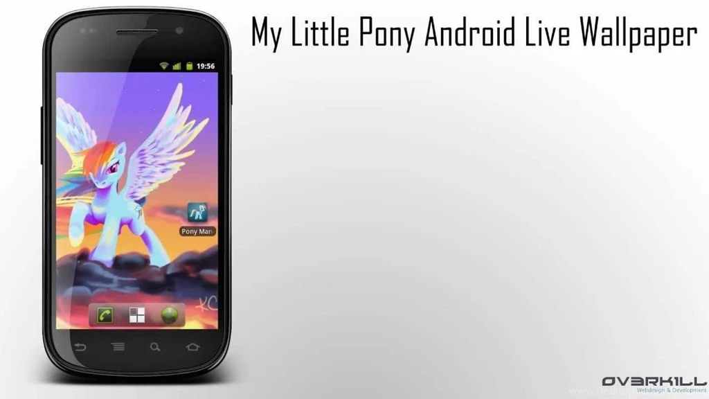 My Little Pony Friendship Is Magic