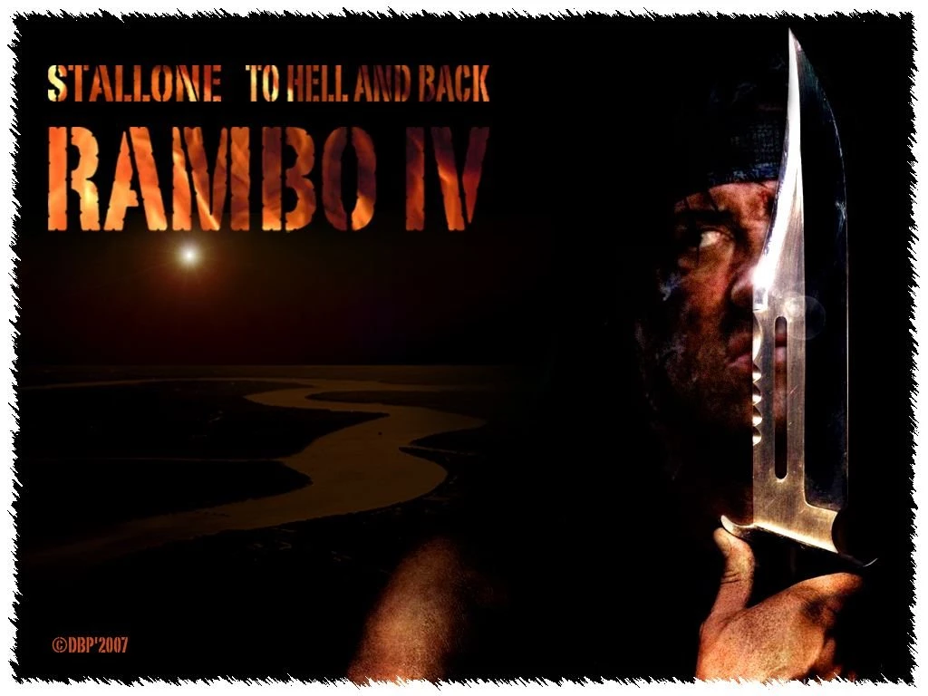 JOHN RAMBO HD WALLPAPERS ~ Top Best HD Wallpapers For Desktop