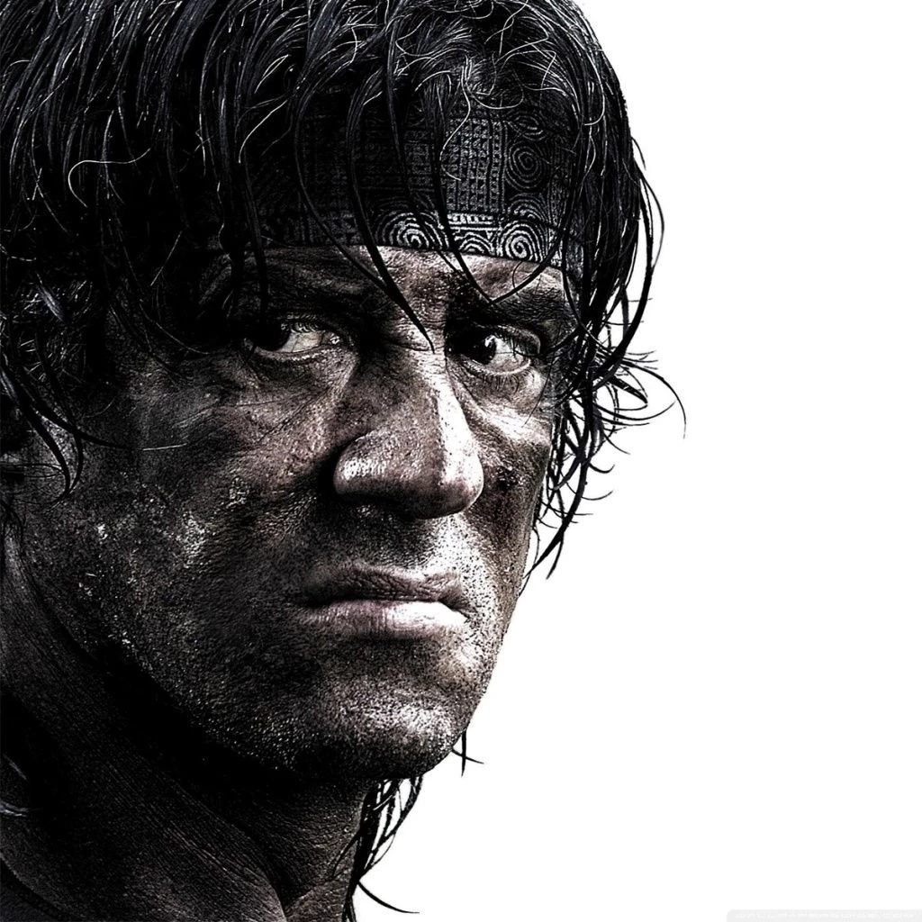 Rambo HD Desktop Wallpapers : Widescreen : High Definition ...
