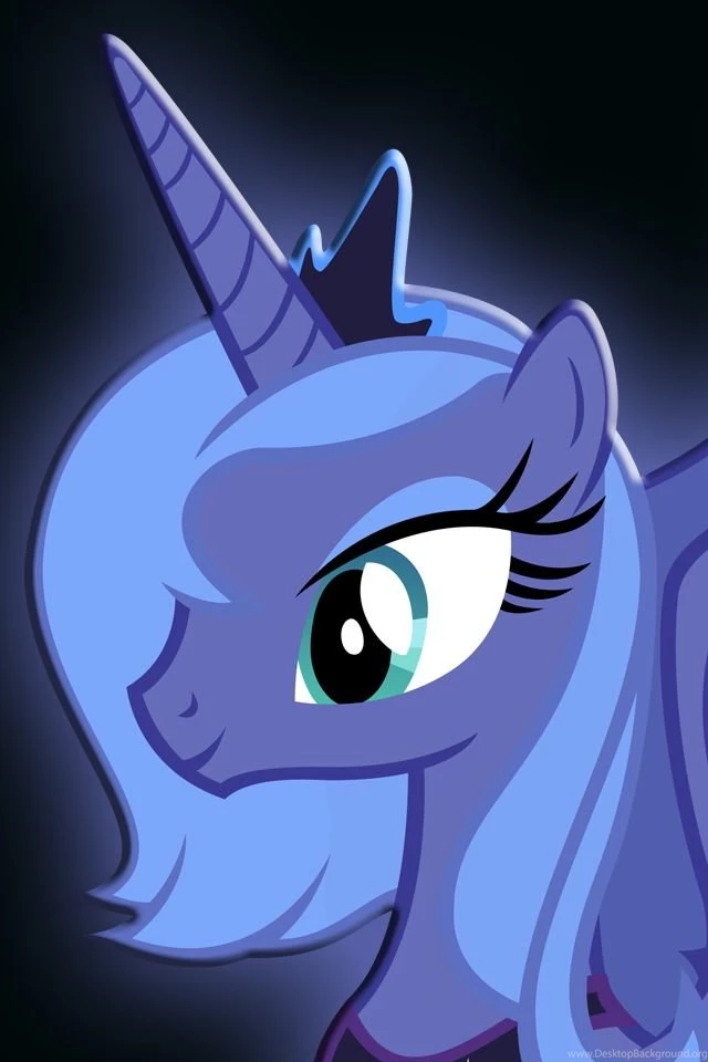 My Little Pony Wallpapers Iphone 4 Images