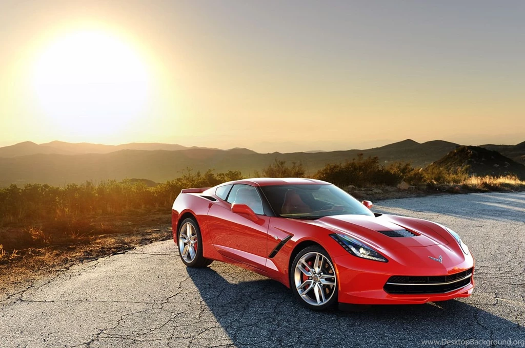 2014 Chevrolet Corvette Stingray HD Wallpapers 8 BestePics ...