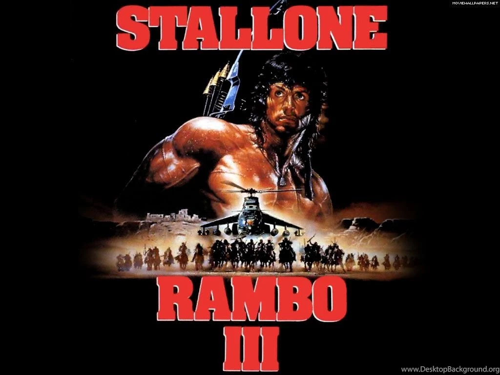 Altisimos Wallpapers De Rambo.. Taringa!