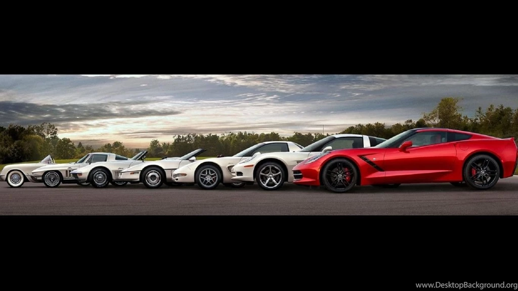 Back To Post :GT5 2014 Corvette Stingray C7 Wallpapers 1920X1080 ...