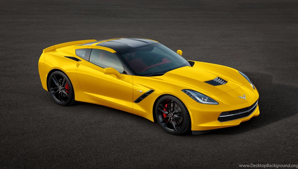2015 Chevy Stingray Wallpapers Wallpapers Cave