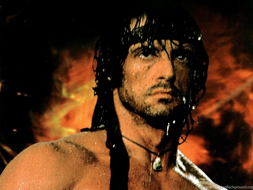 RAMBO Action Adventure Drama Movie Film Warrior (46) Wallpapers ...