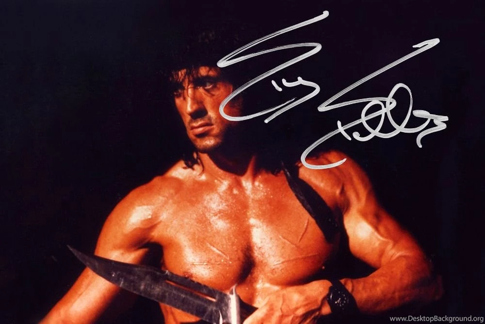 Online Buy Wholesale Rambo Movie Poster From China Rambo Movie ...