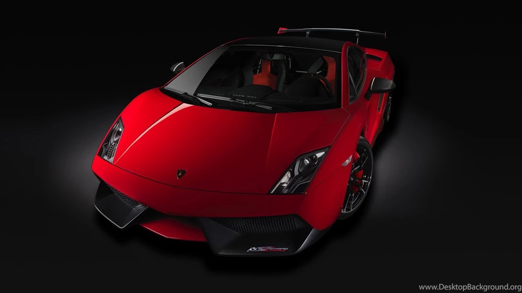 Ferrari Red Sports Car Wallpapers.jpg