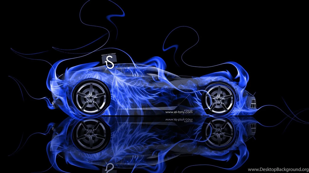 WALLPAPERS « El Tony