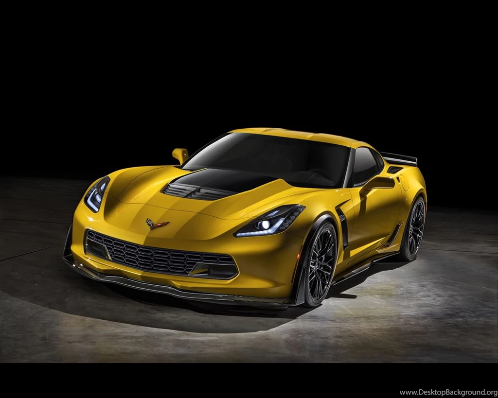 2015 Chevrolet Corvette Stingray Photo Wallpapers Detail ...