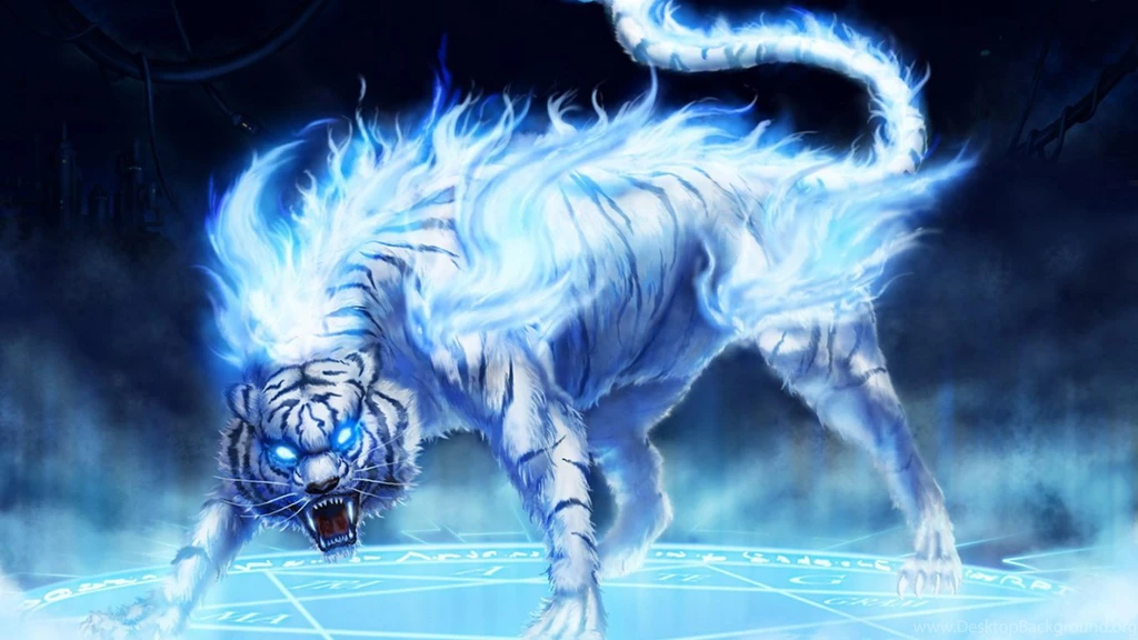 Amazing Fantasy HD Wallpapers