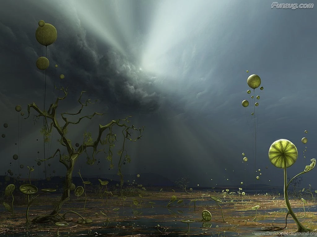 Click To Enlarge Amazing Fantasy Wallpapers Blue Wallpapers