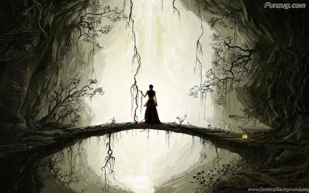 Amazing Fantasy Wallpapers