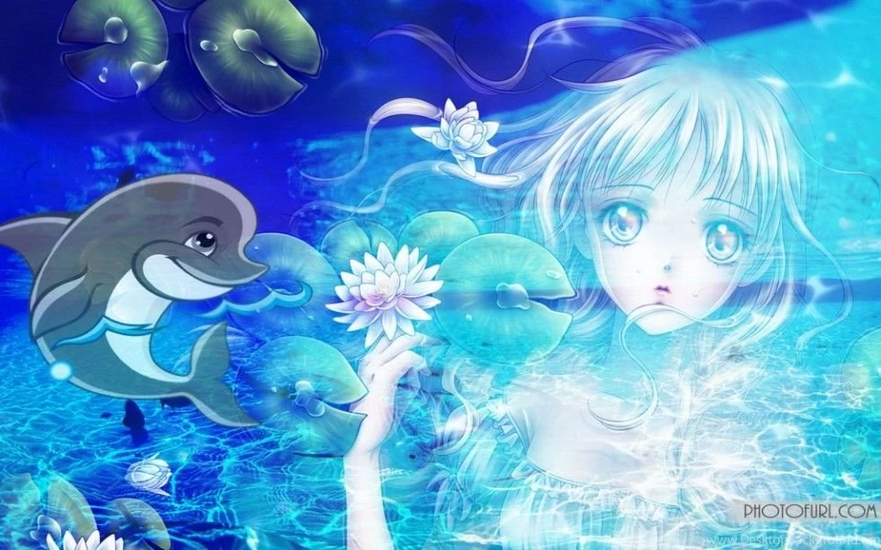 Animated Wallpapers For Computer Desktop 980×612