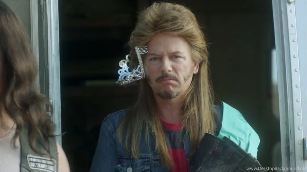 JOE DIRT 2: BEAUTIFUL LOSER Official Trailer