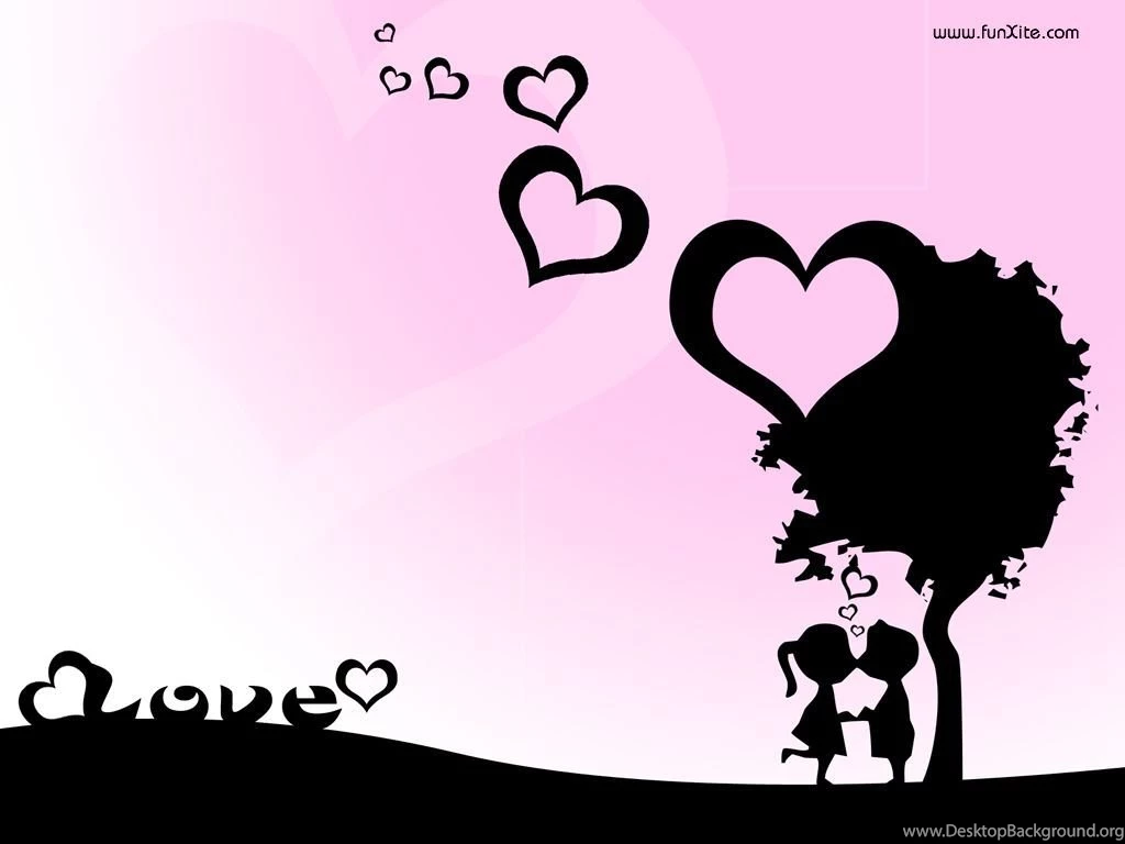 Fall In Love Wallpapers Wallpapers Cave