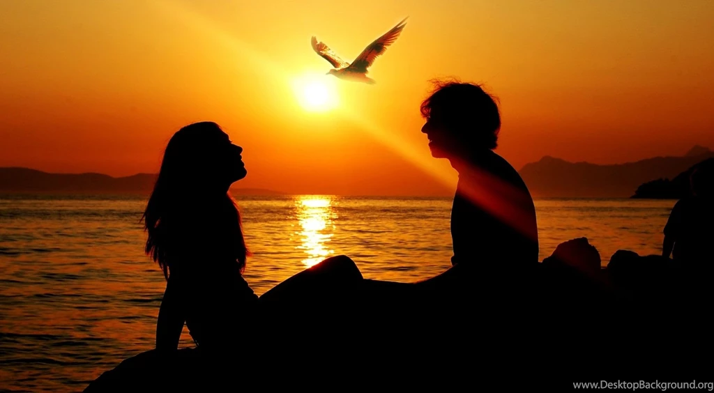 Do You Fall In And Out Of Love? – Red Red Apples