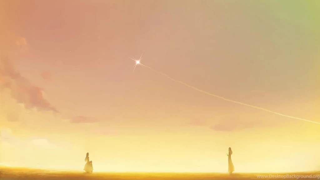 Fall In Love At The Right Moment   (