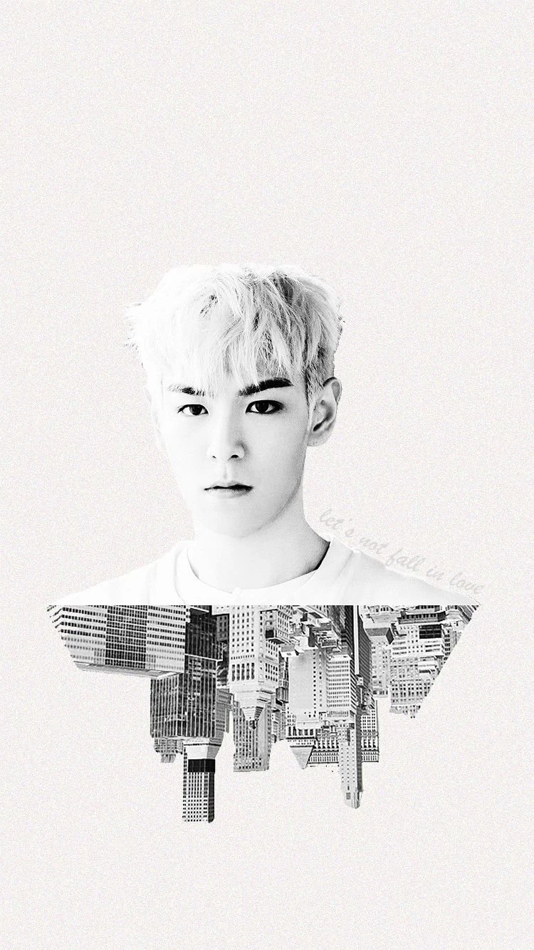 Let's Not Fall In Love Wallpapers