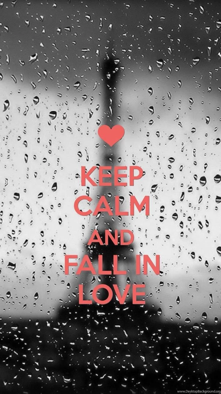 Fall In