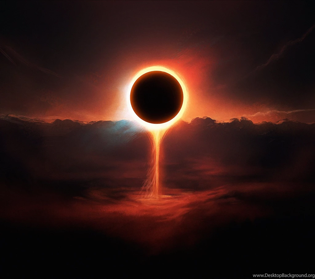 Eclipse wallpaper 10387652 Wallpapers
