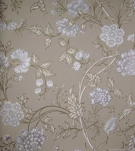 Gray Floral Wallpapers 2015 Grasscloth Wallpapers