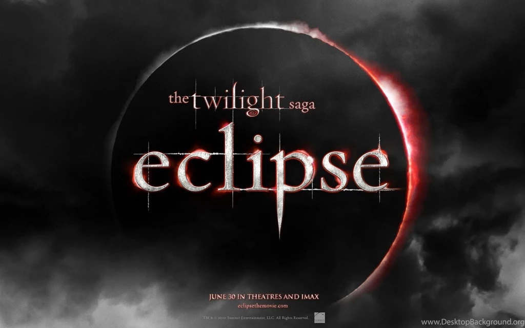 Official Eclipse Wallpapers (HQ) Eclipse Movie Wallpapers ...