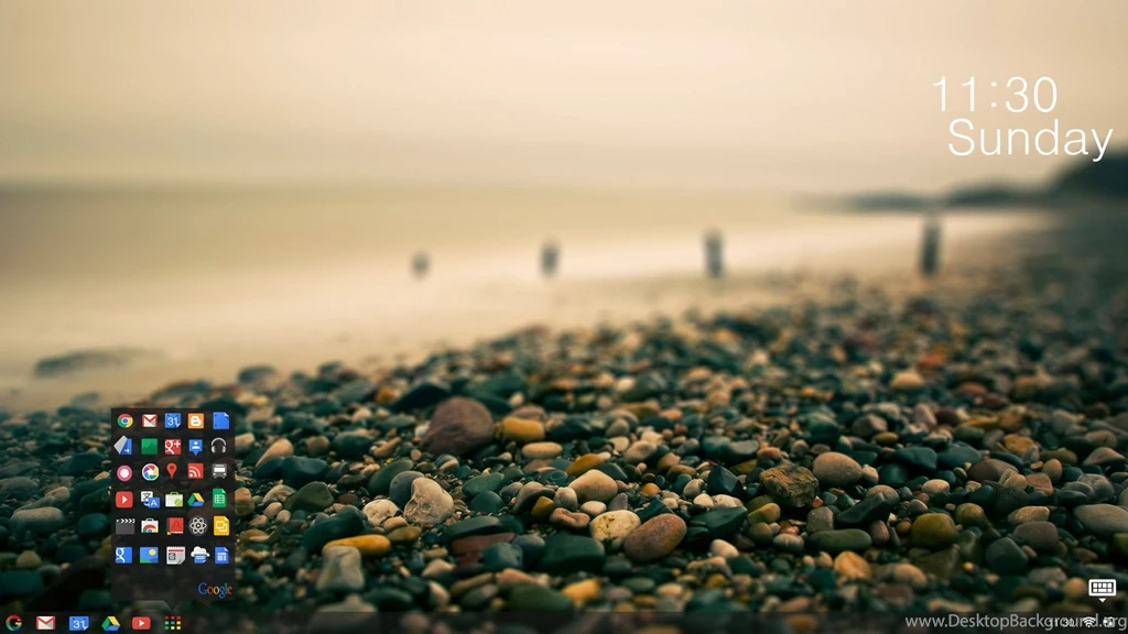 Chromebook Mark 3 By RMNSkin On DeviantArt