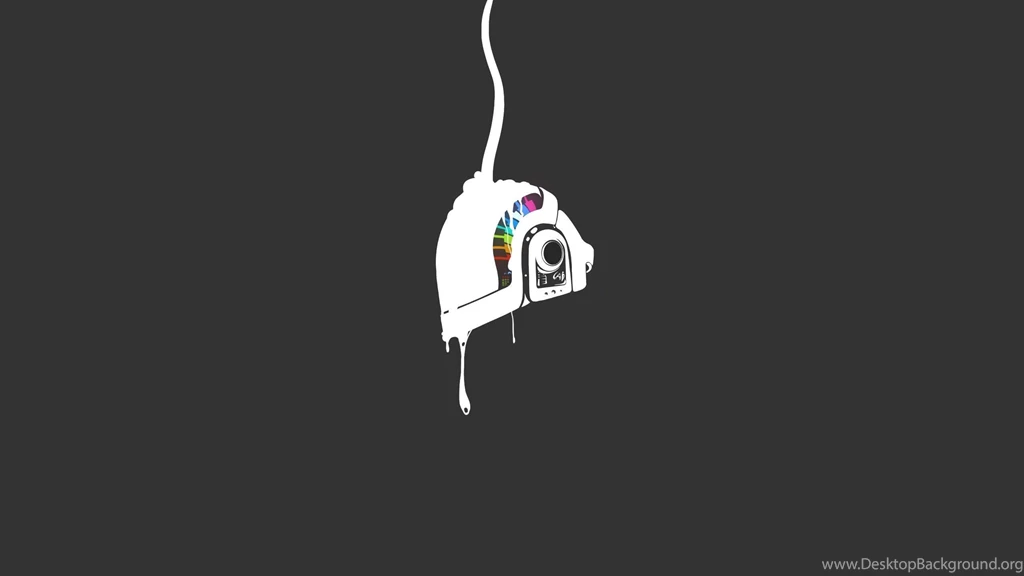 Daft Punk Computer Wallpapers, Desktop Backgrounds