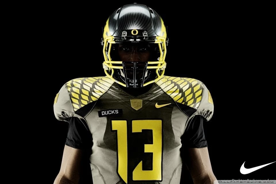 Oregon Ducks Jersey HD Desktop Wallpapers : High Definition ...