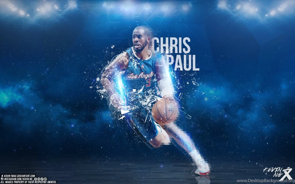 Chris Paul Basketball Player NBA Profile Info Sports Players