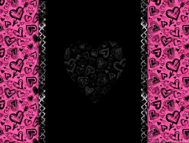Pink Blog Backgrounds