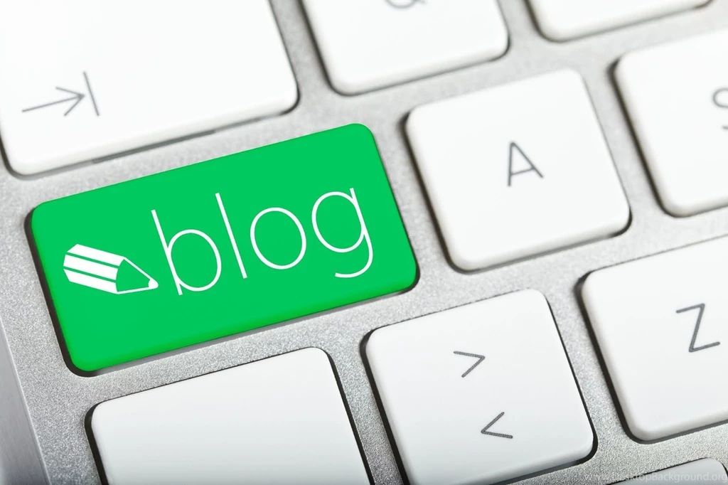 BLOG Blogger Computer Internet Typography Text Media Blogging ...